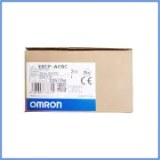 New original E6CP-AG5C encoder 1024P/R 256P/R 360P/R 512P/R 720P/R Omron Lot