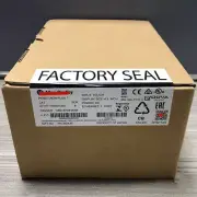 New Sealed Allen Bradley 2711P-T4W21D8S HMI Panelview Plus 7 Touchscreen US