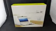 RARE New Sealed Asus Eee PC 901 – White Netbook, 12GB SSD, Win XP, Collector