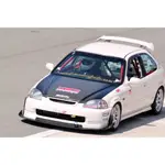 TOMYTEC TLV LV HONDA CIVIC TYPE R EK9 本田 喜美 風火輪 N165A 香港白