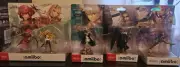Super Smash Bros. Amiibos