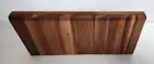 Handmade Kitchen Cutting Board By Stephen Zimmerman 11x5