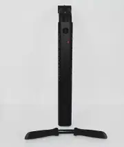 New OEM Segway SE Lean Steer & Handlebar BLACK Replacement Part PT