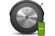 iRobot Roomba j7 (7150) Wi-Fi Connected Robot Vacuum NEW OPEN BOX NEVER BEING USED