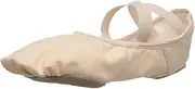 [Capezio] Hanami Ballet Shoes Canvas Child 10 ; Medium; Black