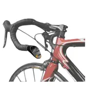 Sprintech Road Drop Bar Rearview Bike Mirror - Cycling Safety Mirror - Single...