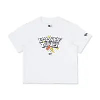 在飛比找PChome24h購物優惠-【NEW ERA】童 短袖Tee LOONEY TUNES 