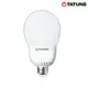 【大同】TATUNG LED E27 圓型燈泡 15W GB95 全電壓 白光/黃光 節能省電球泡 (5折)