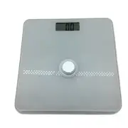NEW Eco Power Electronic Scale Battery Free Technology Max Load 180kg