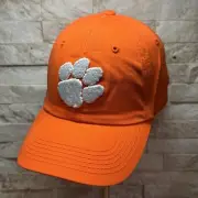Clemson Tigers Mens Fitted Adjustable Top Of The World Hat Tigers Football Cap