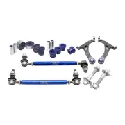 Front SuperPro Suspenison Bush Kit for Toyota Celica ZZT231 1999-2005