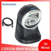 Datalogic Cobalto CO5330 1D USB Omnidirectional Barcode Scanner with USB Cable
