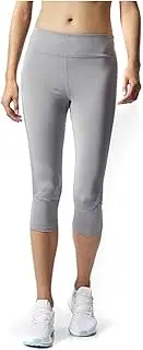[adidas] Womens Supernova Climalite 3/4 Tights