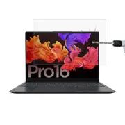 Lenovo Laptop 16 Hd Tempered Glass Screen Protector