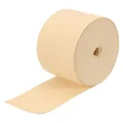 Elastic Bands for Sewing 3" 10 Yard Light Khaki Knit Elastic Spool