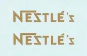 Dinky 471 Austin Van | NESTLE'S | Transfer/Decal