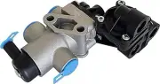 Two-Line Manifold Style Tractor Protection Valve (Replaces Haldex/Wabco/Midland