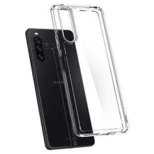 【Spigen】Xperia 1 IV / Xperia 10 IV Ultra Hybrid-防摔保護殼(SGP)