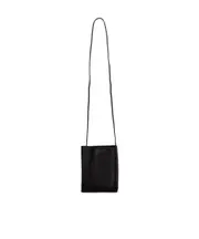 to go small crossbody One size black