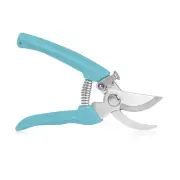 Garden Scissors for Plant, Tip Pruning Shears for Cutting Flowers, Trimming P...