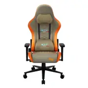 ONEX STC-LE-P-SGO STC 25 Years Limited Ed. Hardcore Gaming and Office Chair, Sian