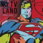 TV Land: A Visual Compilation of Artwork by Johnny Romeo by Converge Gallery