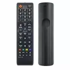New Universal Remote Control for Samsung LCD LED HDTV UHD 3D Smart TVs Black