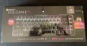 PC Gaming Keyboard ROCCAT Vulcan 2 MINI Keyboard 65% optical RGB