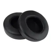 2Pcs For Razer Thresher Ultimate Earphone Cushion Sponge Cover Earmuffs Replacement Earpads