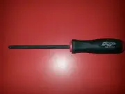 Bondhus 10670 Hex Screwdriver ball ended 7.0 mm
