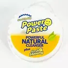 Scrub Daddy Plus Scrub Mommy Applicator Power Paste and Dye-Free Cleaning