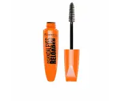 Rimmel London Scandaleyes Mascara Brown Black