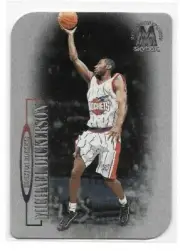 1998-99 SkyBox Molten Metal Xplosion Basketball Cards Pick From List RC PWE SHIP