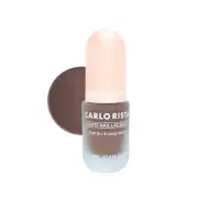 Carlo Rista Lacquer Water-Based Peel Off Odourless AU Sienna Nail Polish