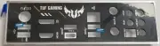 ASUS I/O IO SHIELD BLENDE TUF GAMING H470-PRO (WI-FI), GAMING H470-PRO (WI-F