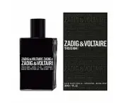 Zadig & Voltaire This Is Him! By Zadig & Voltaire Edt Spray 1 Oz