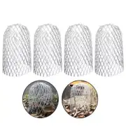 Effective Drain Filter Aluminum Drainage Grate Filter Kits Drainage Strainer Set