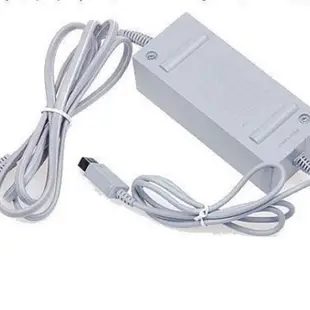 任天堂 Wii主機專用原廠 裸裝 AC變壓器 電源供應器 100V~120V【魔力電玩】