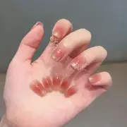 Peachy Short