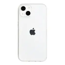 強強滾~【POWER SUPPORT】iPhone 13 6.1吋 Air Jacket超薄保護殼(全新材質)