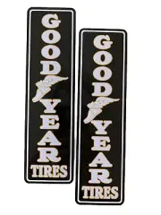 Car STICKERS Auto Decal Auto shop Gas Station Tire Stickers NASCAR Decal Truck