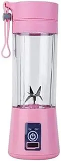 Portable Blender USB Mixer Electric juicer Machine Smoothie Blender Mini Food Processor Personal Blender Cup Juice blenders