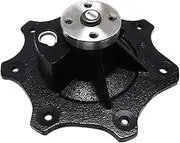 Water Pump 1830606C95 1830606C94 1817687C92 Compatible For Perkins WGDF7002 WGEF7003 Engine 1306-E87TA