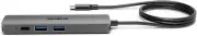 Yealink BYOD-BOX 1300004 w 1.5m USB-C USB-A HDMI Ports for UVC30 CP900 Laptop TV