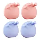 2Pcs Arch Support for Overlapping Toes Soft Thumb Corrector Toe Separators