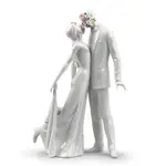 Lladro Love I, Blossoms