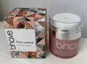 Bhave Frizz Control 50ml