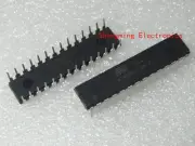 10pcs ATMEGA328P-PU DIP-28 IC Original