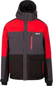 [TRESPASS] Mens Richardson Ski Jacket