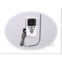 在飛比找蝦皮購物優惠-Dr.Goods_HE603_電子式廚房溫度計時器_2020
